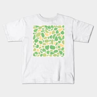 Pattern Kids T-Shirt